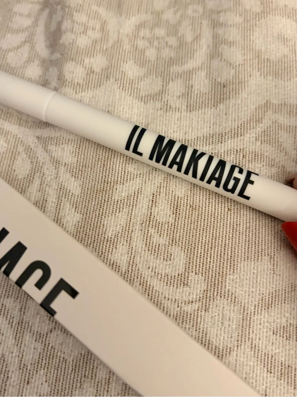 IL MAKIAGE il makiage